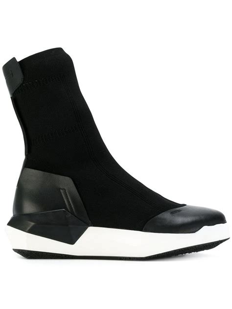 Cinzia Araia Black | ModeSens | Boots, Womens boots, Designer boots