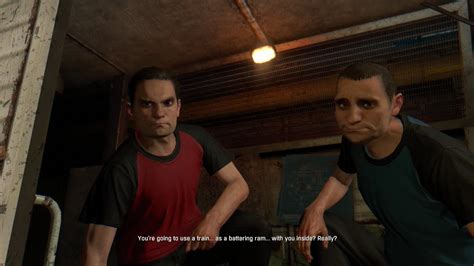 Dying Light - The Following DLC - Working With Fatin & Tolga (Unlocks ...