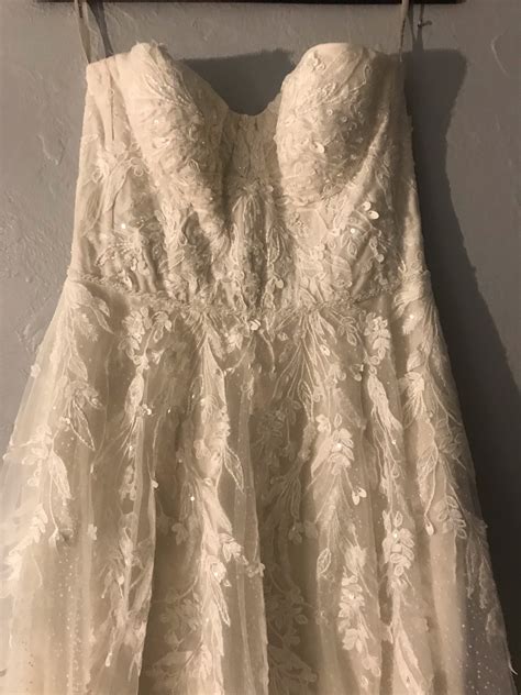 Melissa Sweet New Wedding Dress Save 17% - Stillwhite