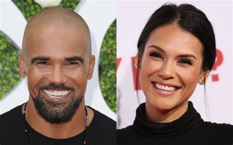 Shemar Moore Hints at Possibility of Baby No. 2 With Sultry Pics - Parade