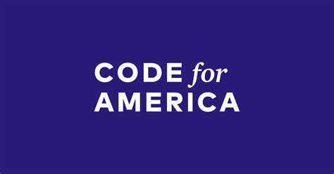 code  america