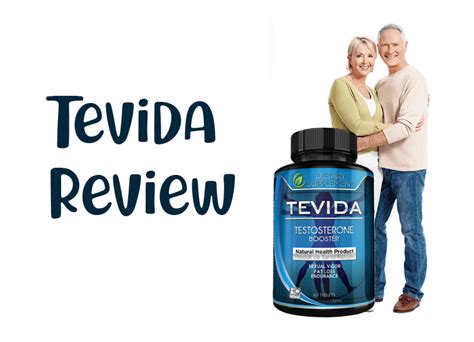 Tevida Male Enhancement Review - Is it a Legit Deal? - Platinum Life