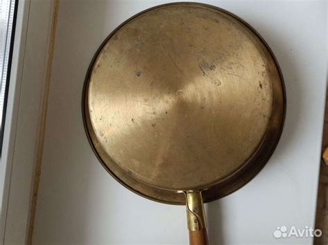 Медный таз для варенья СССР купить в Москве | Товары для дома и дачи ...