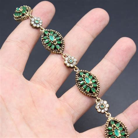 Turkish Bracelet - Etsy