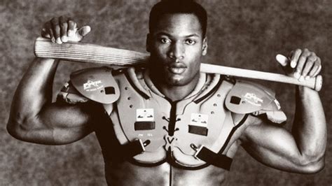 Bo Jackson: Career retrospective | Yardbarker