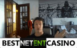 ТТР (TTR) блог, казино, человек, партнер | Андрей Николаев - BNC RU