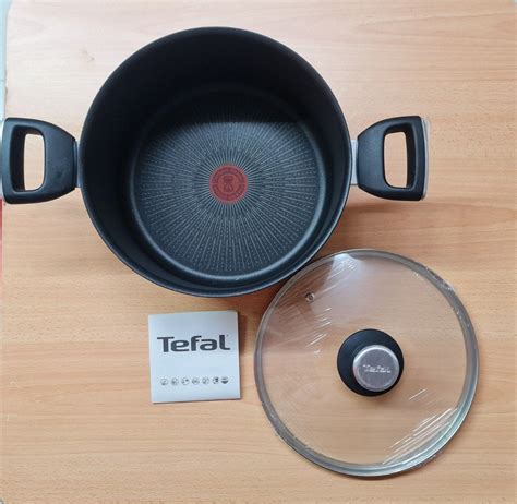 Tefal Unlimited, Furniture & Home Living, Kitchenware & Tableware ...