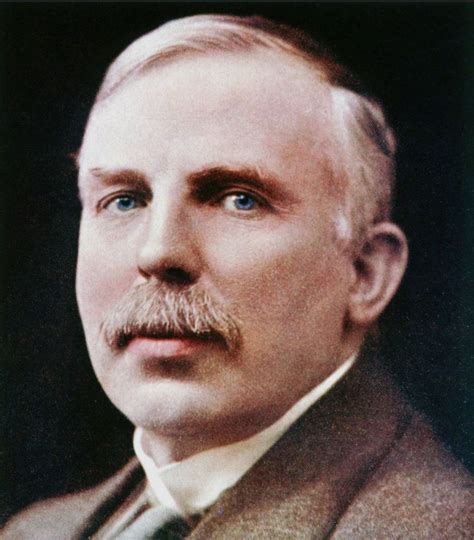 Ernest Rutherford | Ernest rutherford, Nuclear physics, Physicist