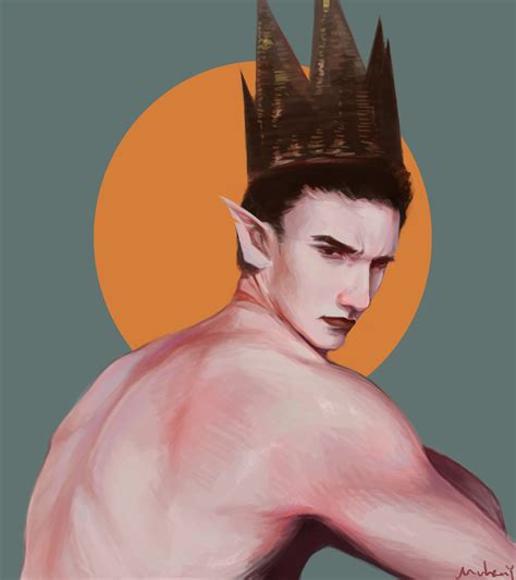 ArtStation - elf