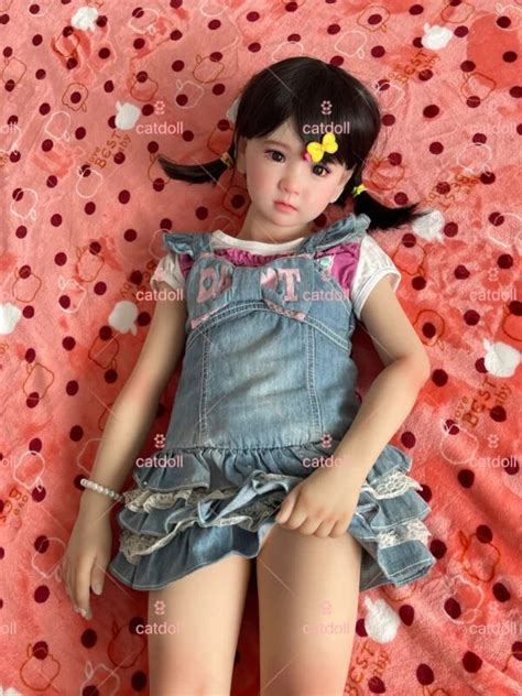 Trottla Doll Sex