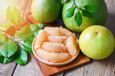 Lợi ích sức khỏe của bưởi và những lưu ý khi dùng | Hoàn Mỹ