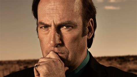 Review Better Call Saul: "Switch"