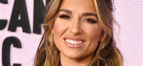 Jet Set Jessie James Decker Caught Lean And Wild In This Birthday Suit Masterpiece news