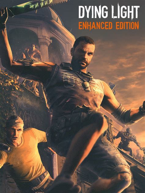 TGDB - Browse - Game - Dying Light: Enhanced Edition