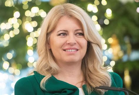 Čaputová annyi embert részesített kegyelemben, mint Gašparovič két ...