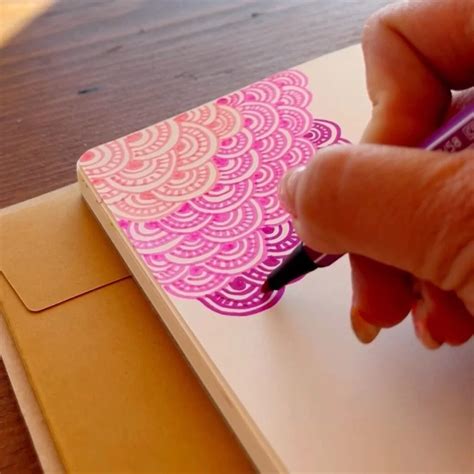 100+ Patterns To Draw: Cool and Inspiring Patterns
