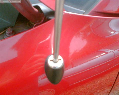Antenna | Hyundai Forums
