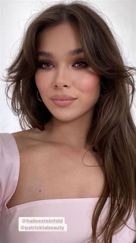 Pin auf Hailee Steinfeld