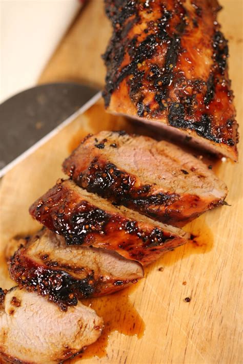 The Best Pork Loin Grilled Recipe – How to Make Perfect Recipes