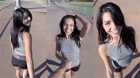 Gina Valentina | Scrolller