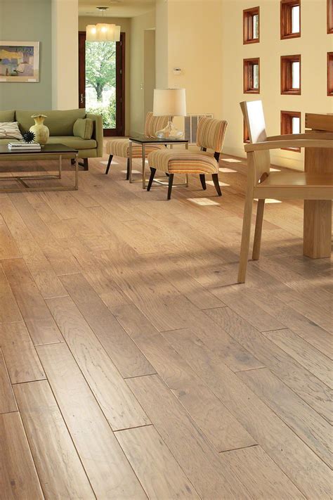 shaw hardwood flooring