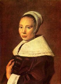 Frans Hals - 211 artworks - painting
