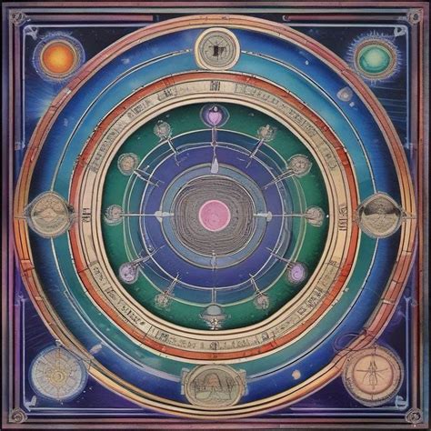 Unlocking the Cosmic Blueprint: The Art of Astrology Chart Reading | by ...