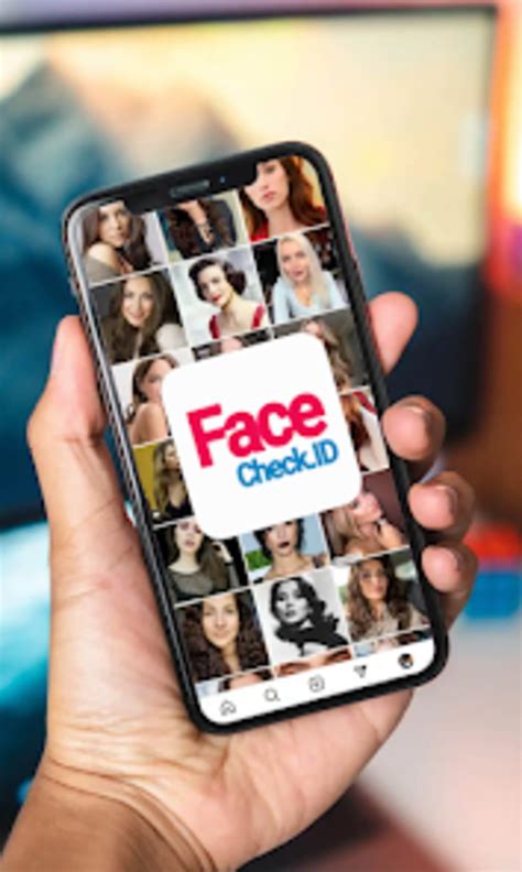 FaceCheck ID - Image Search for Android - Download