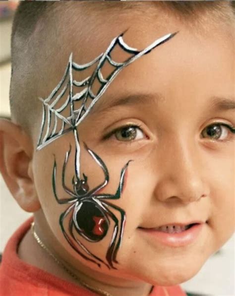 Pin by Anastasya Barinova on аквагримм | Face painting, Face painting ...