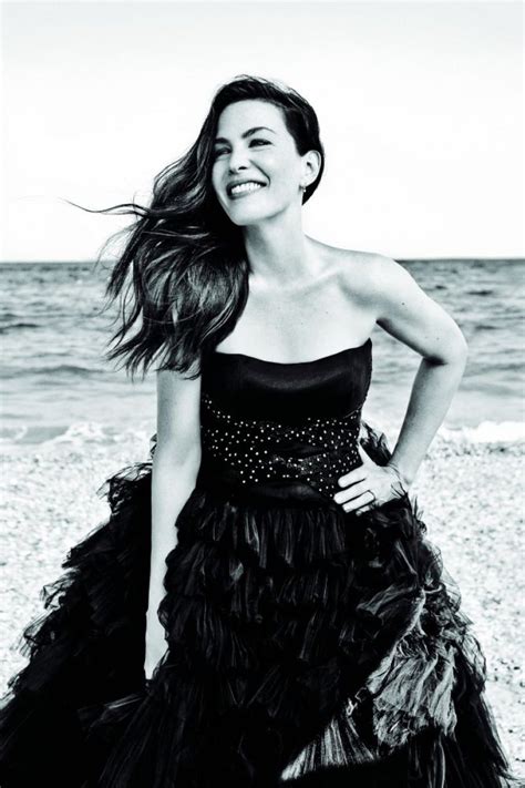 Liv Tyler Latest Photos - CelebMafia