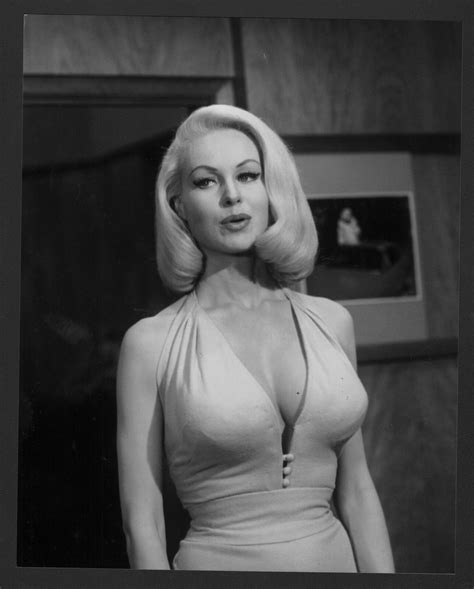 American Actress JOI LANSING Classic Picture Poster Photo Print 24x36