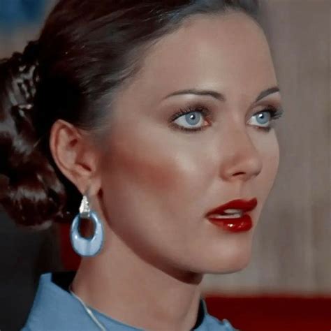 Pin by Dave Canistro on Lynda Carter | Lynda carter, Wonder woman ...