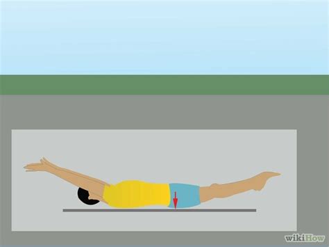 How to Do a Log Roll: 8 Steps (with Pictures) - wikiHow