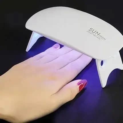 LED лампа для манікюра нового покоління Beauty nail Sun mini UV: продаж ...