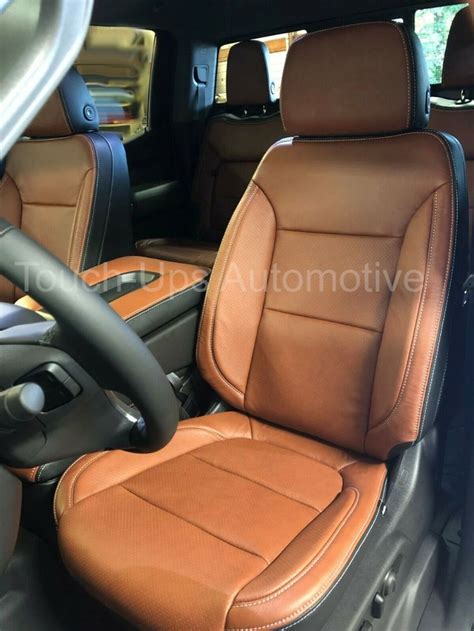 Seat Covers For A 2020 Chevy Silverado – Velcromag