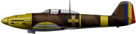 Heinkel He 112 | Plane-Encyclopedia