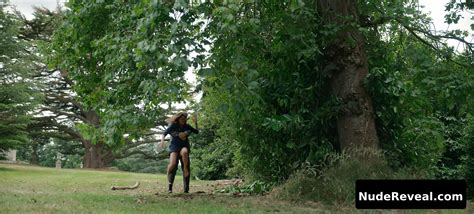 The Diplomat Nude Scenes - Videos & Photos