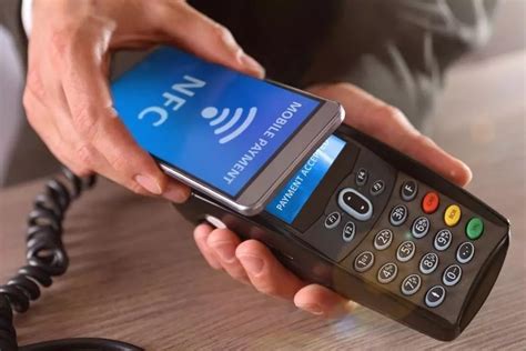 mobile pos technology      ioresource