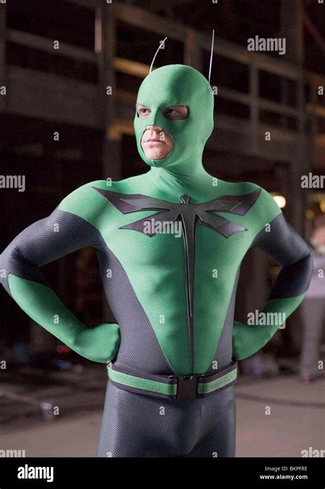 SUPERHERO MOVIE (2008) DRAKE BELL CRAIG MAZIN (DIR) 002 Stock Photo - Alamy
