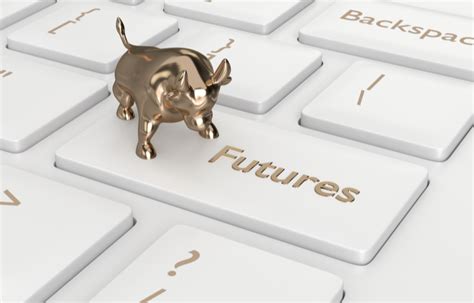 futures market work financial literacy investment