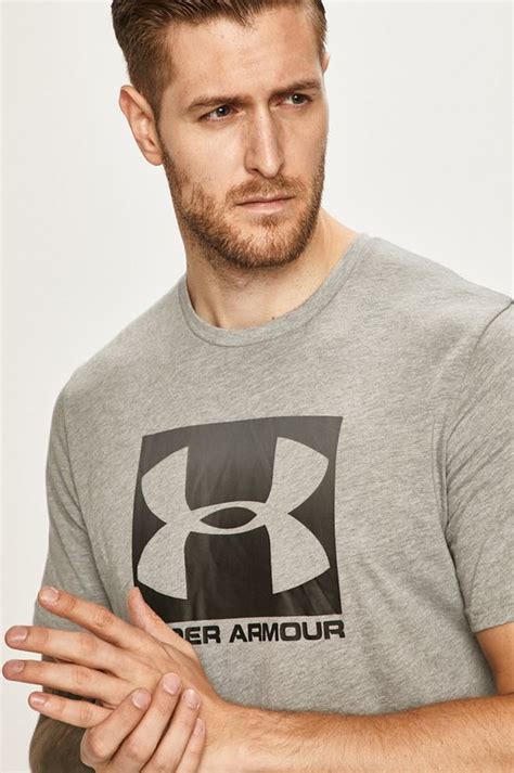 Under Armour - Футболка | ANSWEAR.ua