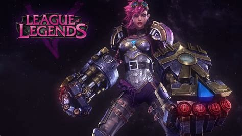 Imágenes y vídeos LOL del LoL | Página 730 | Mediavida