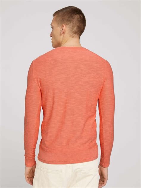 Order TOM TAILOR sweaters & knitwear for men online