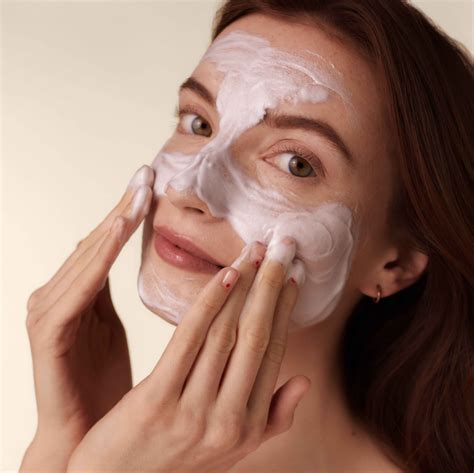 SHISEIDO Deep Cleansing Foam
