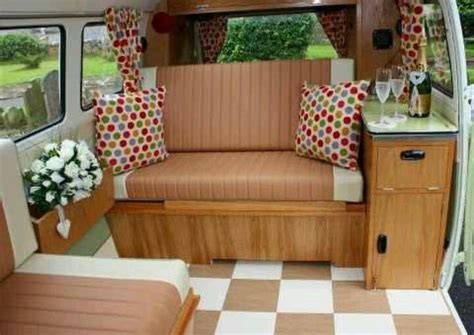 Pin by Tabi on Livin' in a van down by the river | Vw camper, Vintage ...