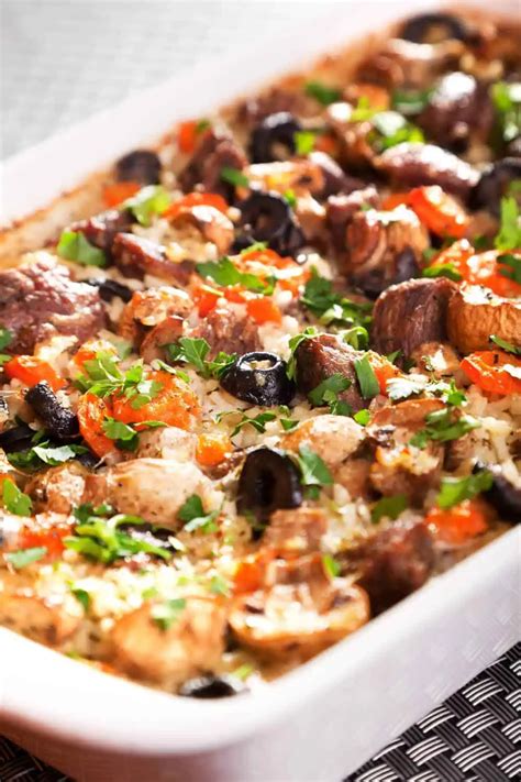 15 Scrumptious Canned Roast Beef Recipes - Jane's Kitchen