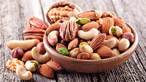 seed  nut nutrition chart diabetes  management