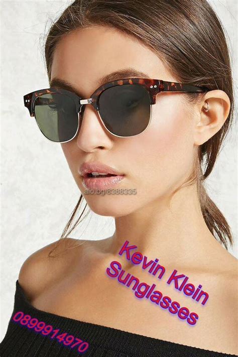 Кевин Клайн Дамски Слънчеви очила /Kevin Klein sunglasses | Аксесоари ...