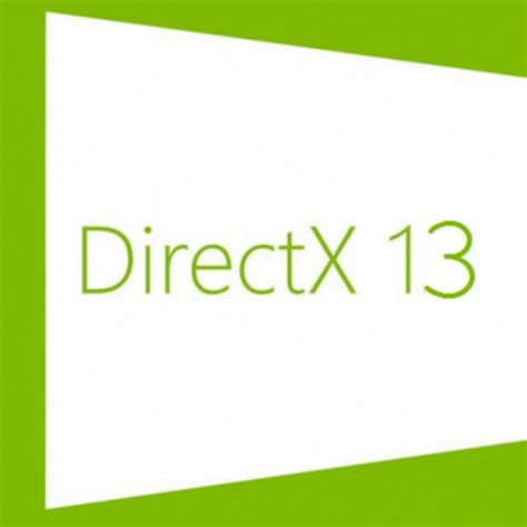 DirectX 13 Release Date, leaks, rumours & more - DigiStatement