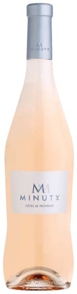 Minuty M Rosé | Vivino